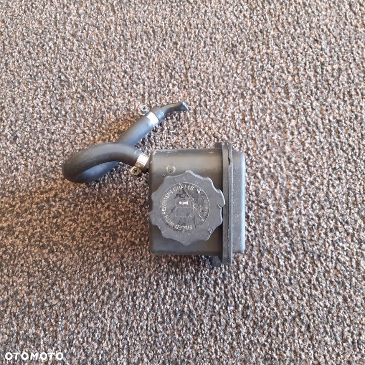 Zbiorniczek Pompy Wspomagania CHRYSLER CROSSFIRE 3.2 - 2