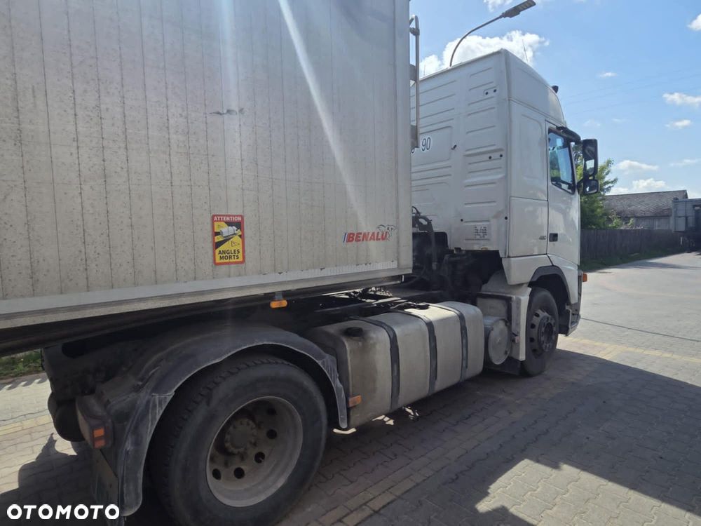 Scania R380 - 10