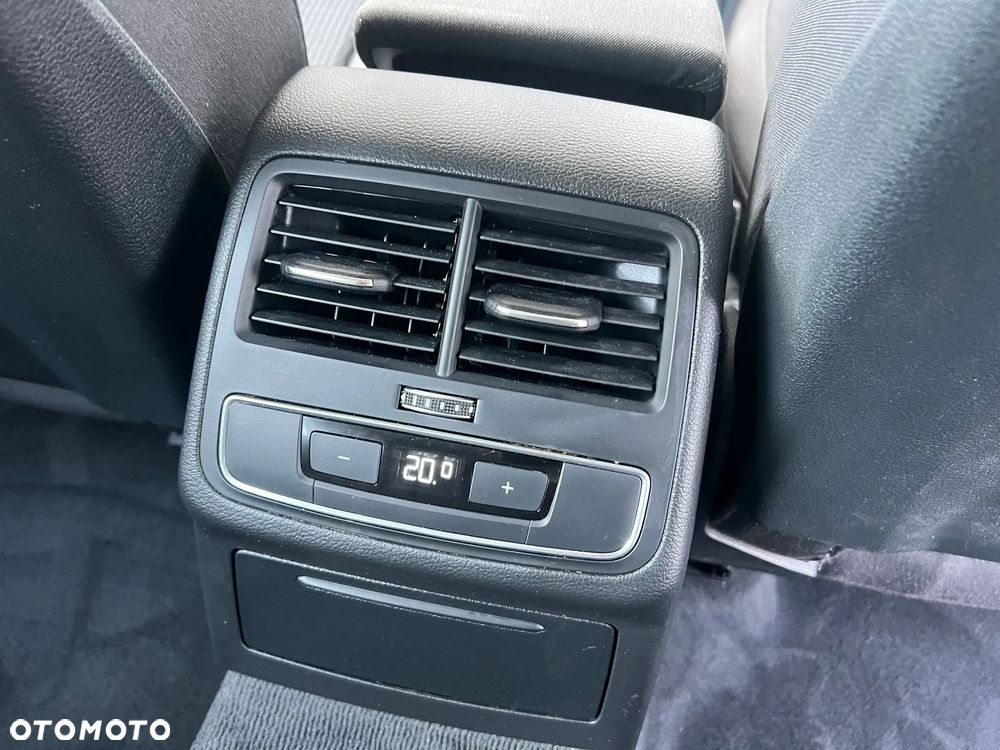 Audi A4 - 20