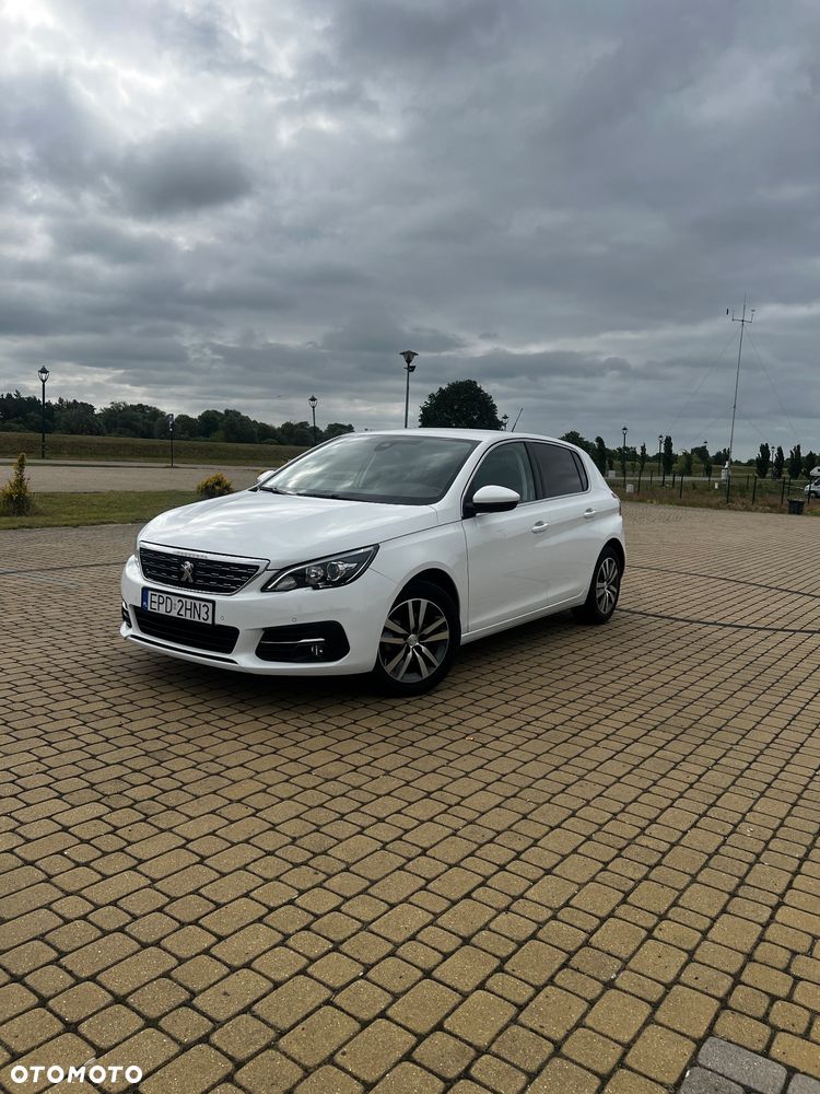 Peugeot 308 PureTech 130 Stop & Start Allure - 7