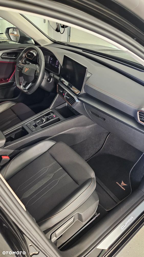 Cupra Formentor 1.4 e-Hybrid DSG Priority - 38
