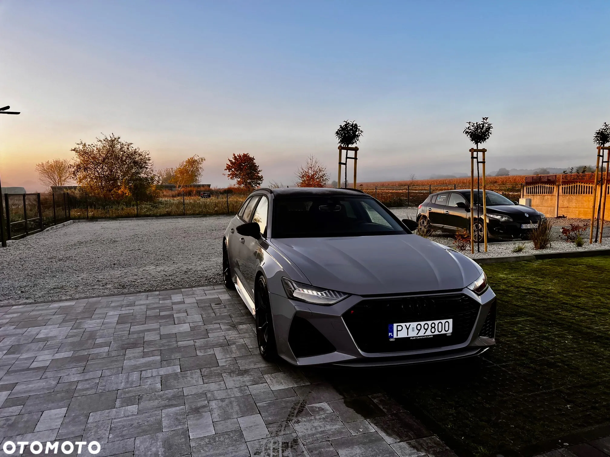 Audi RS6 - 9