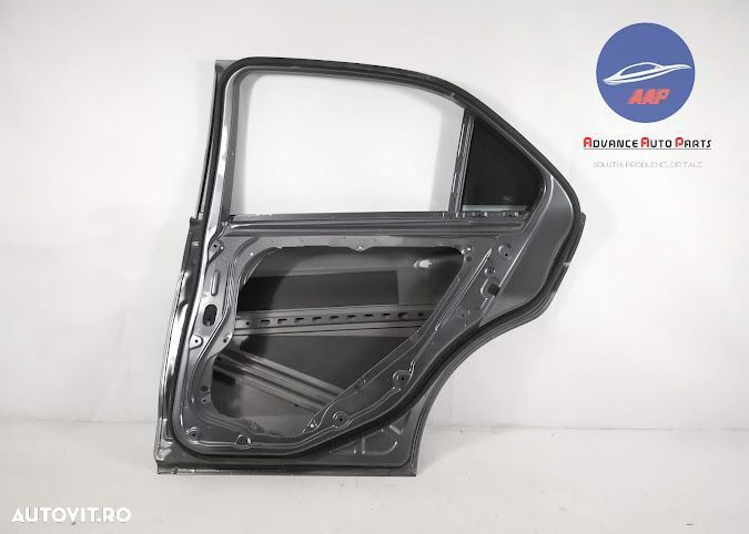 Usa Dreapta Spate originala Mercedes-Benz E-Class W212/S212/C207/A207 - 4
