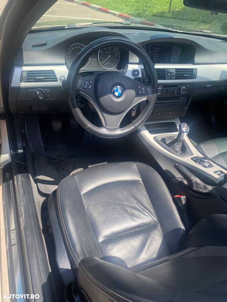 BMW Seria 3 - 11