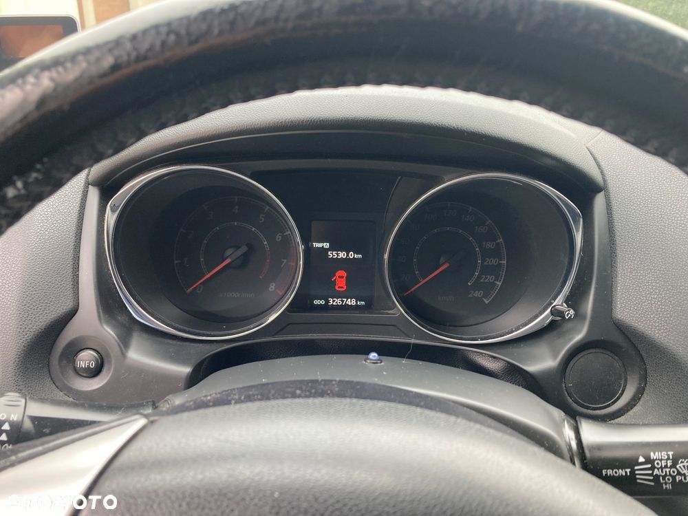 Mitsubishi ASX 1.6 Invite AS&G - 9