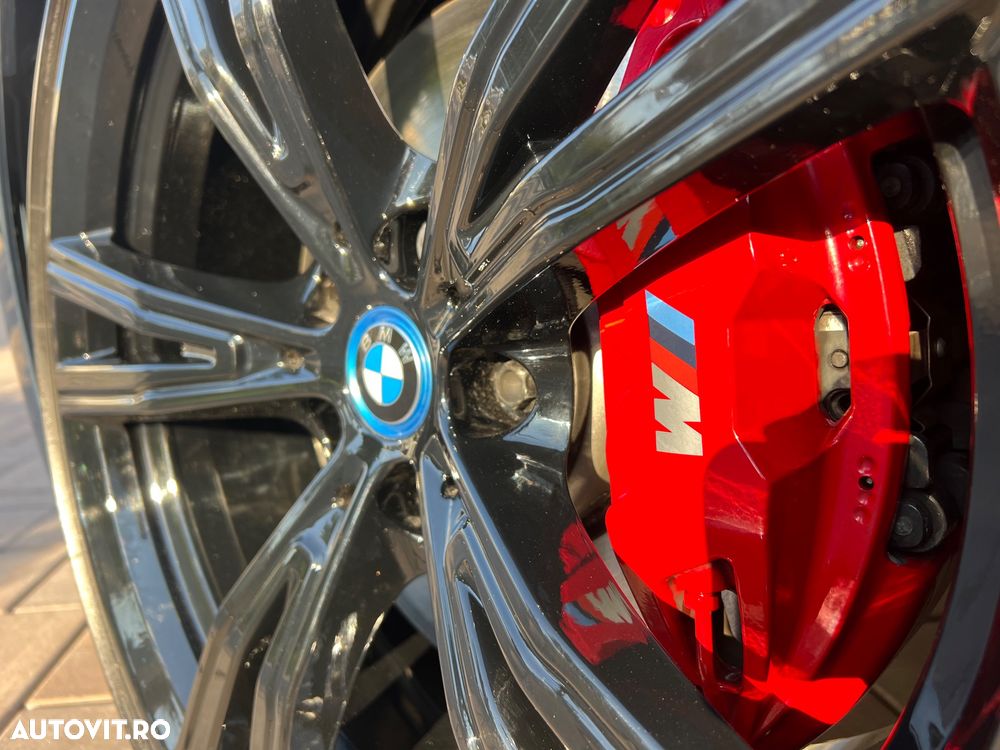 BMW Seria 3 330e xDrive AT PHEV - 30