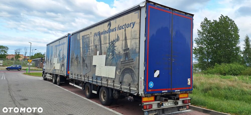 Scania R480 - 3