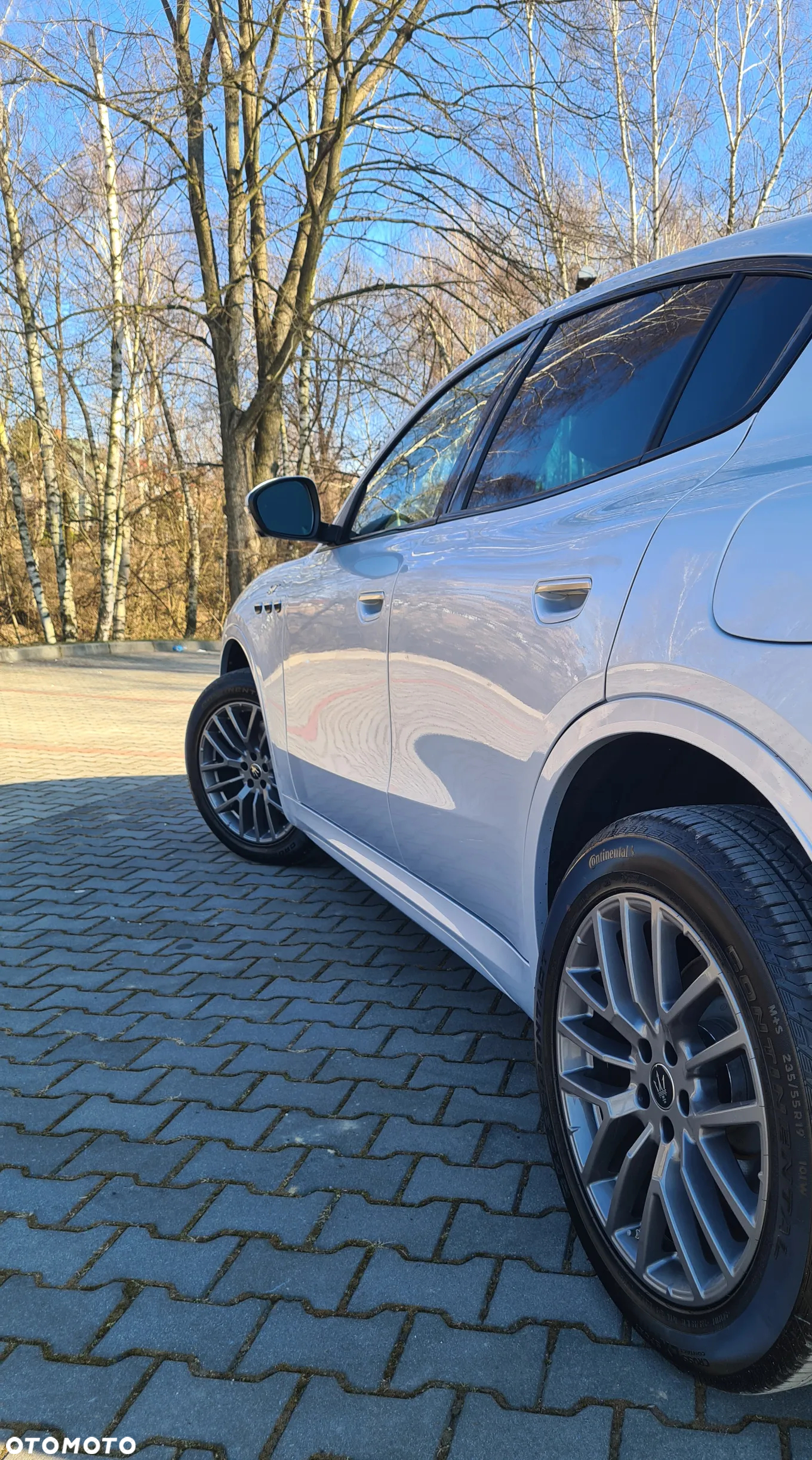 Maserati Grecale GT - 8