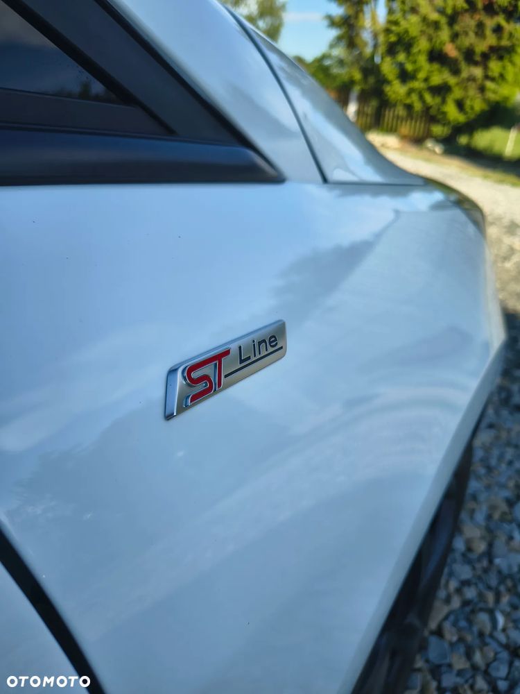 Ford Fiesta 1.0 EcoBoost ST-Line ASS - 9