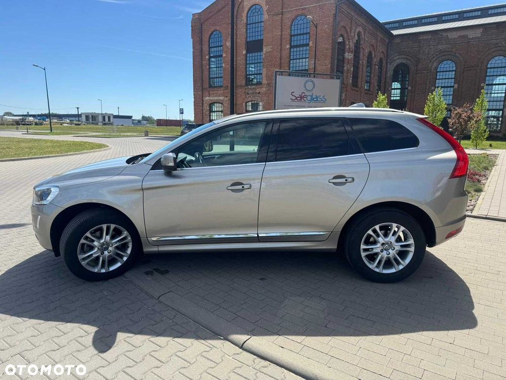 Volvo XC 60 - 3