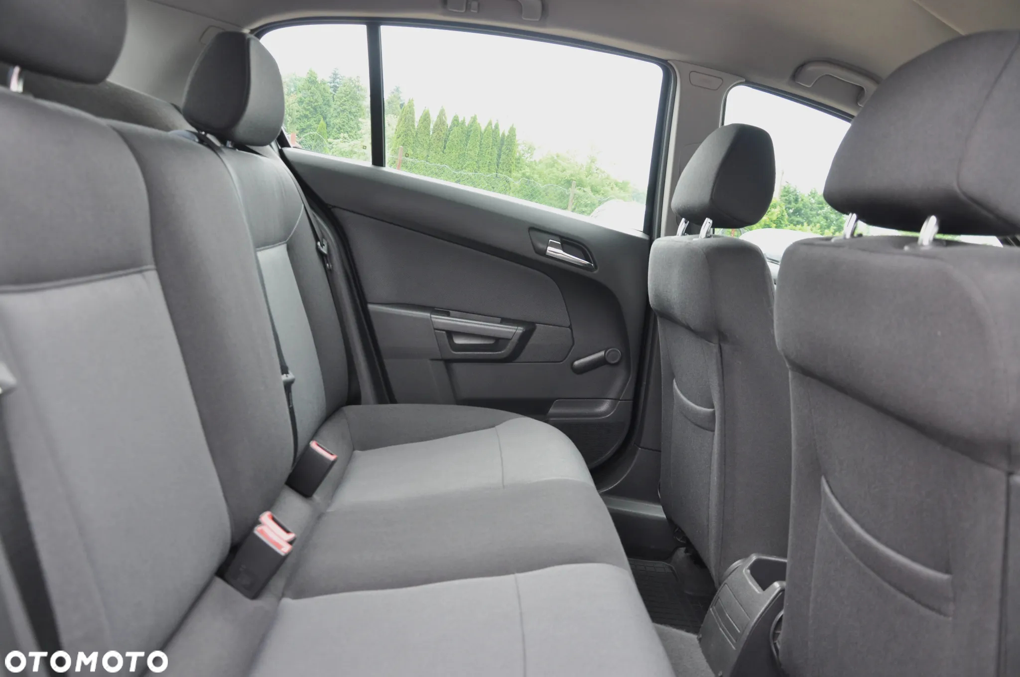 Opel Astra III 1.7 CDTI Elegance - 11