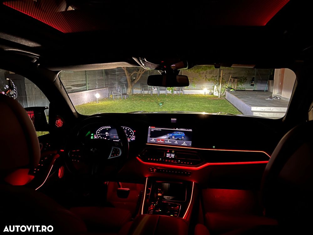 BMW X5 xDrive40i - 7