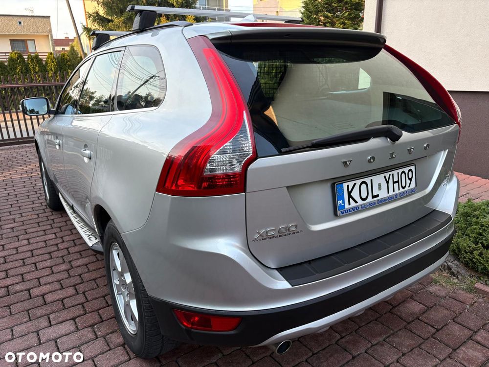 Volvo XC 60 - 2