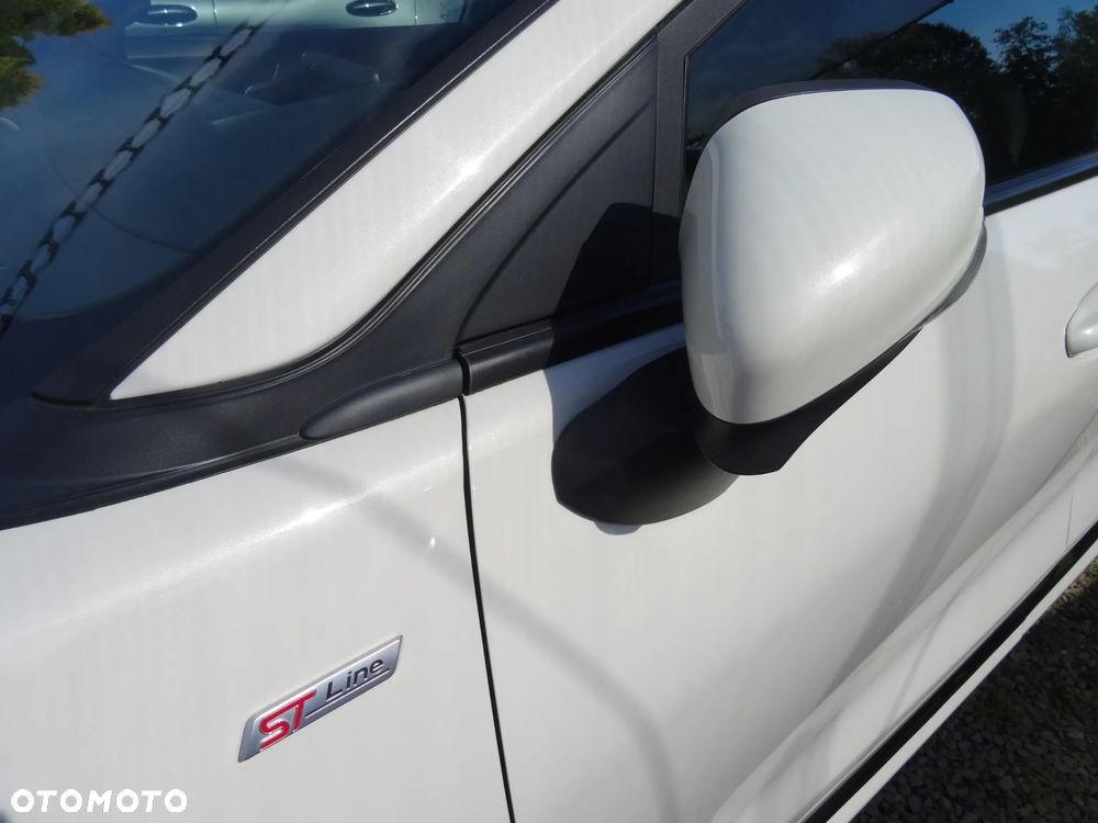 Ford Puma 1.0 EcoBoost Hybrid ST-LINE X - 39