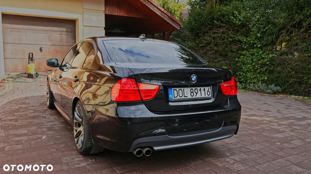 BMW Seria 3 325d DPF - 6