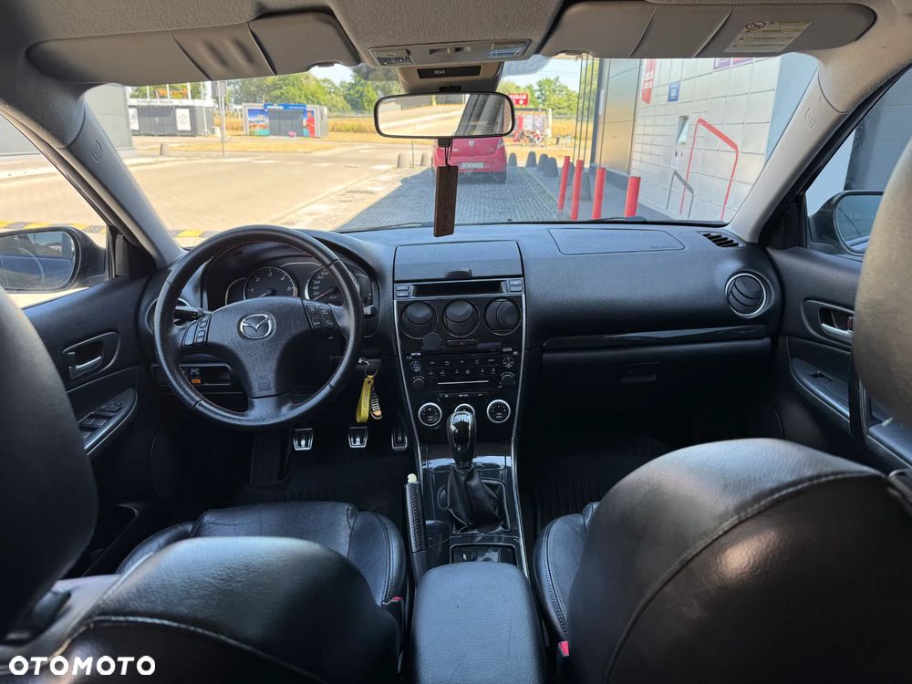 Mazda 6 2.0 CD Exclusive - 17