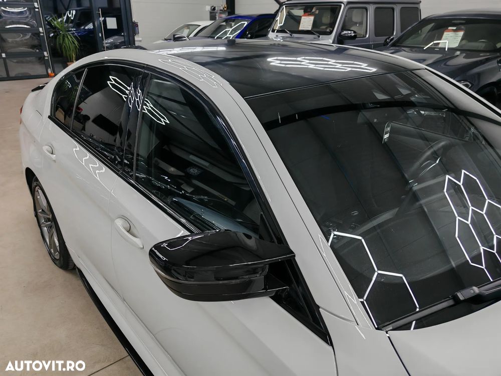 BMW Seria 5 - 30
