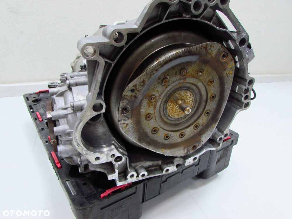 AUDI A6 C6 2.7 3.0 QUATTRO 04-11 SKRZYNIA BIEGOW AUTOMATYCZNA ZFS 241092 - 3