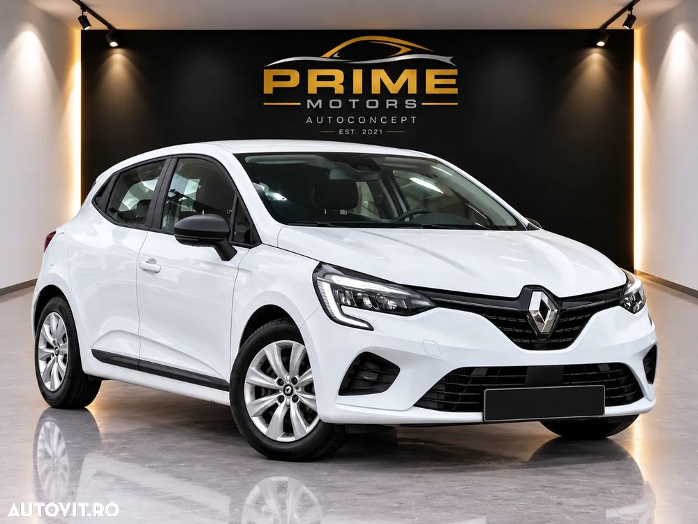 Renault Clio V 1.0 TCe 90 Equilibre - 2