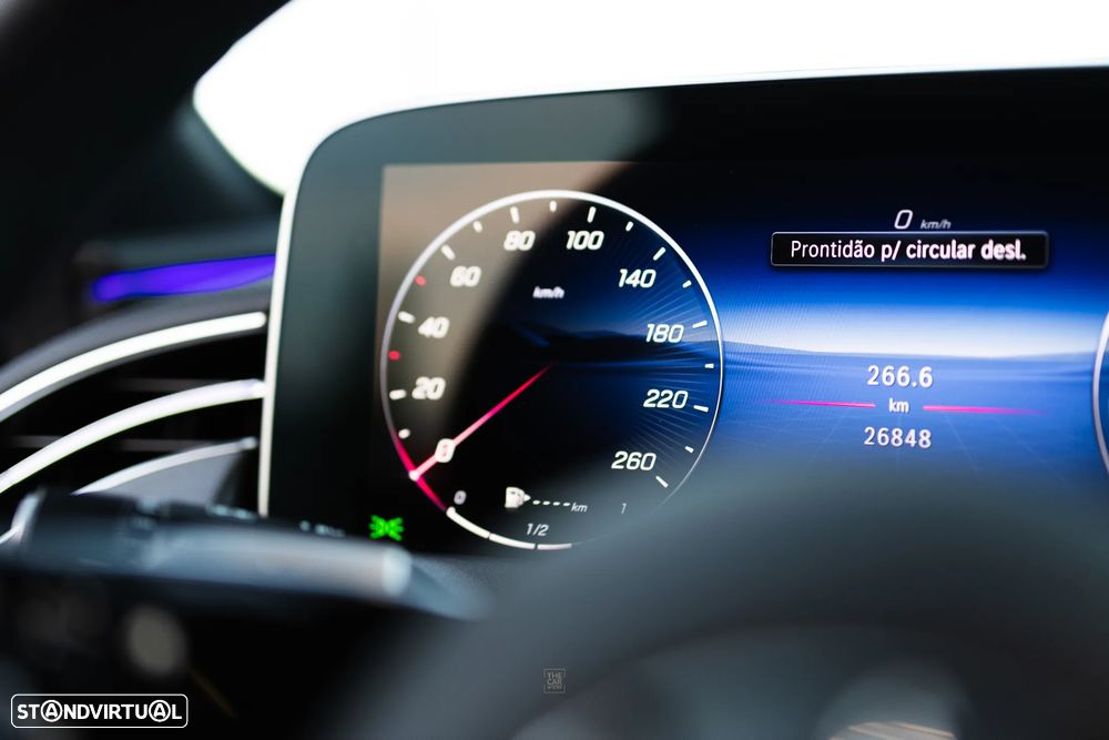 Mercedes-Benz E 300 de 4Matic All-Terrain - 39