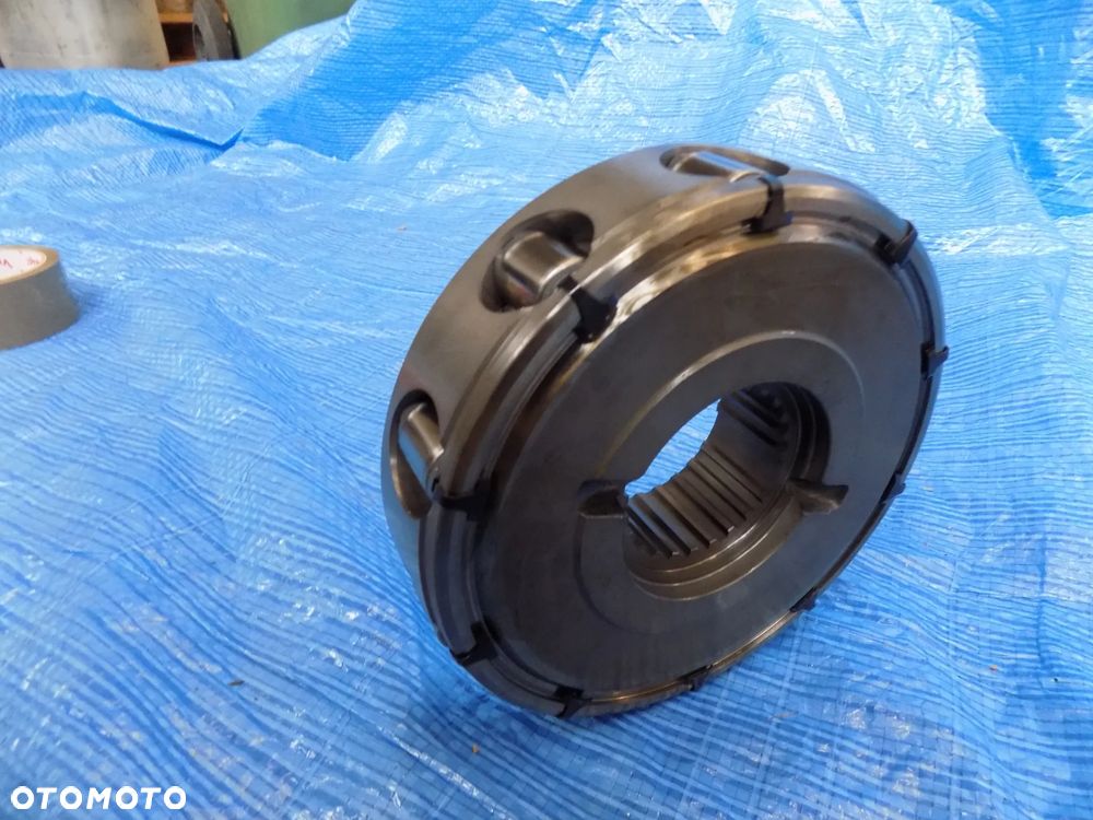 wirnik 84018630 kombajn new holland tx66 tx68 - 4