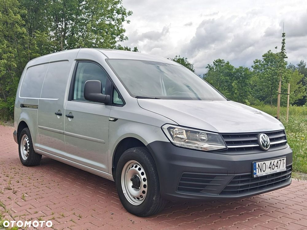 Volkswagen Caddy - 8