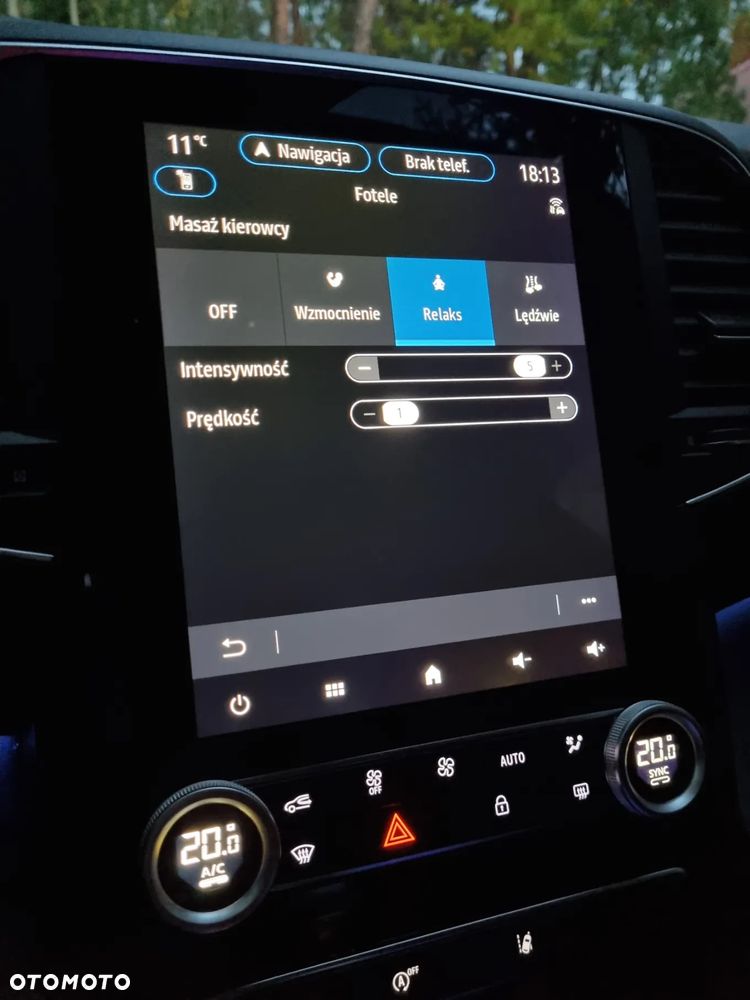 Renault Talisman 1.3 TCe FAP Intens EDC - 32