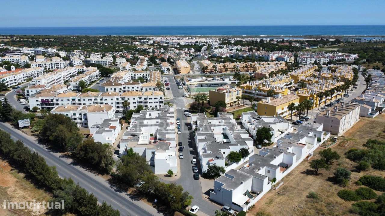 Moradia Duplex  - T3 - Dois Terraços - Conceição, Cabanas - Tavira - Grande imagem: 3/31