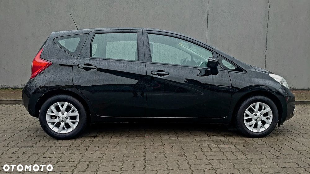 Nissan Note 1.2 DIG-S Tekna - 13