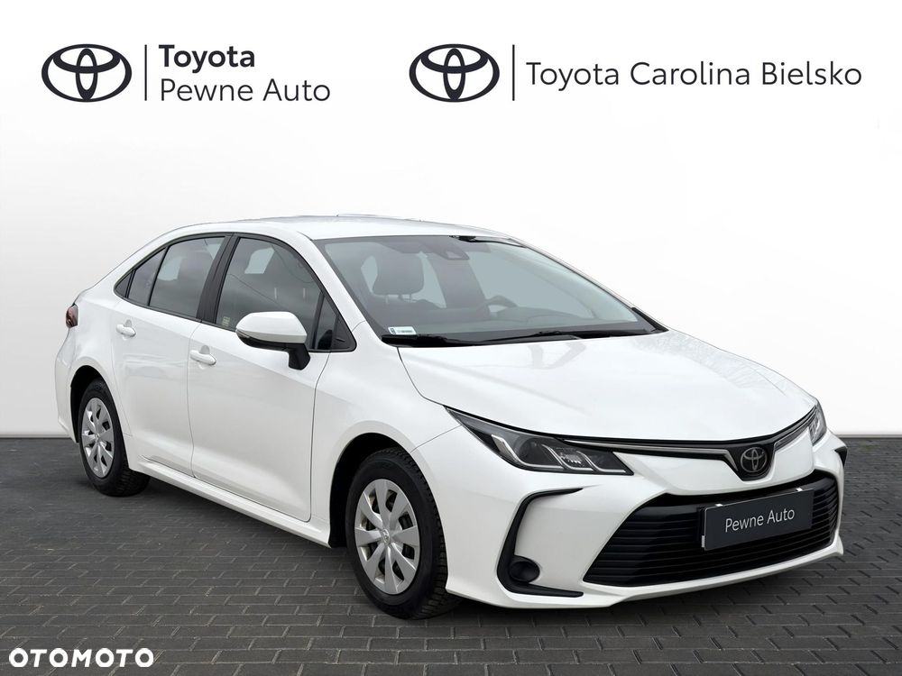 Toyota Corolla 1.5 Active - 20