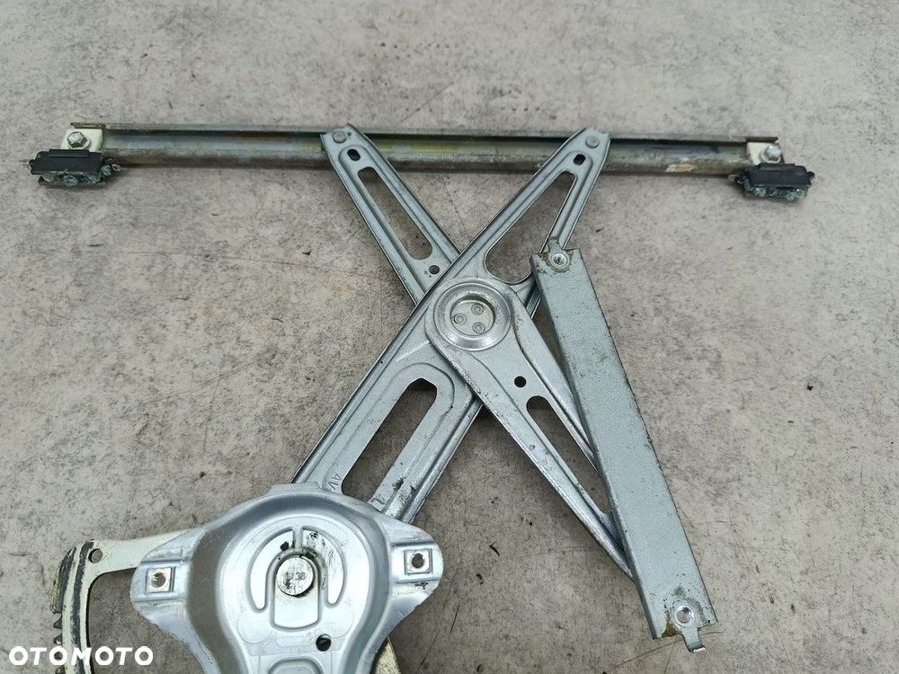 PODNOŚNIK SZYBY LEWY PRZÓD TOYOTA AVENSIS III T27 85702-02020 961919-100 - 7