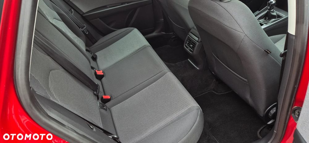 Seat Leon - 23