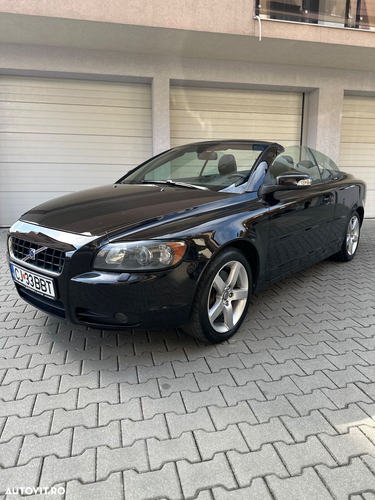 Volvo C70 - 10