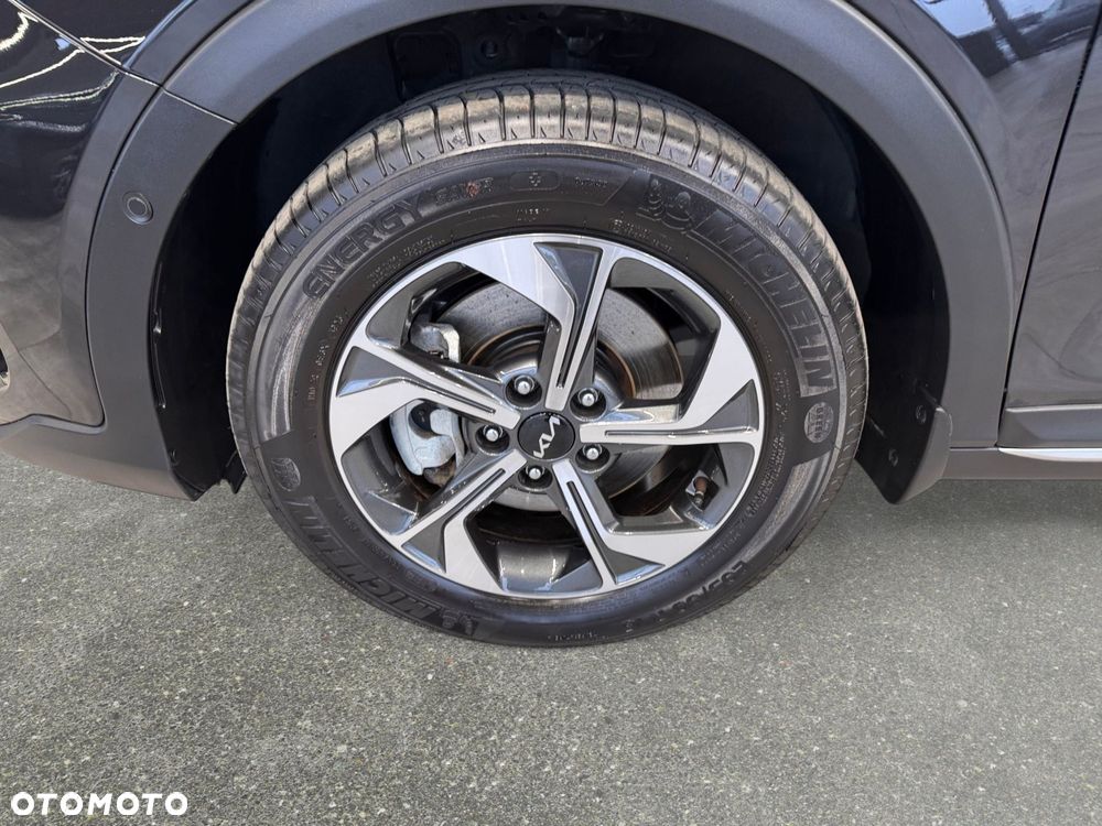 Kia XCeed - 11