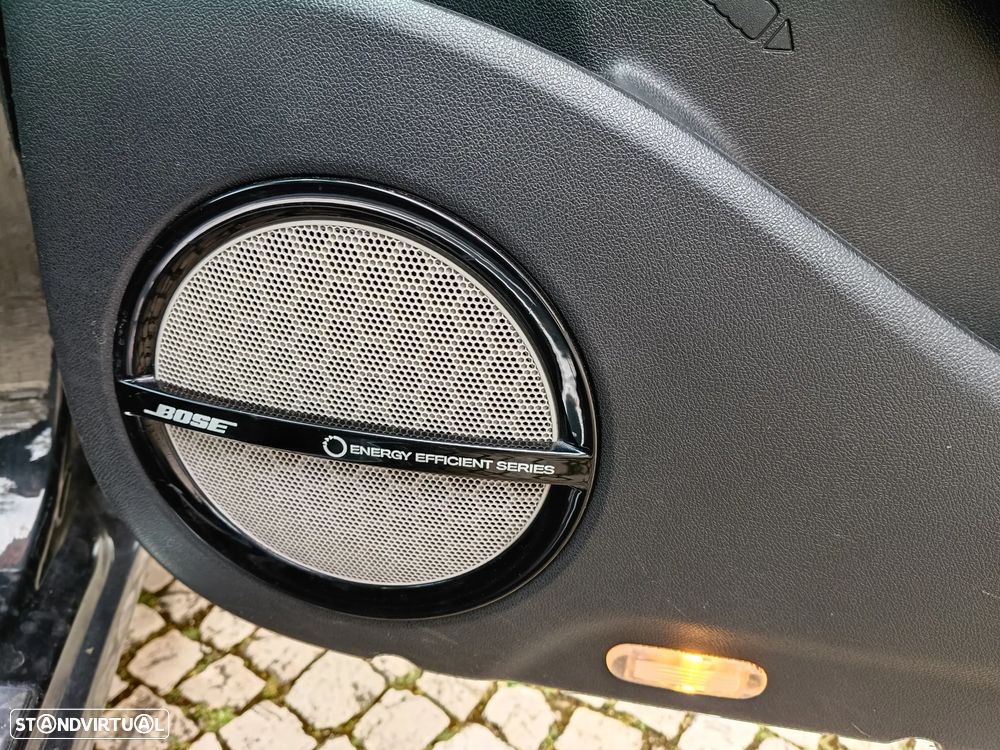 Renault Grand Scénic 1.5 dCi Bose Edition SS - 24