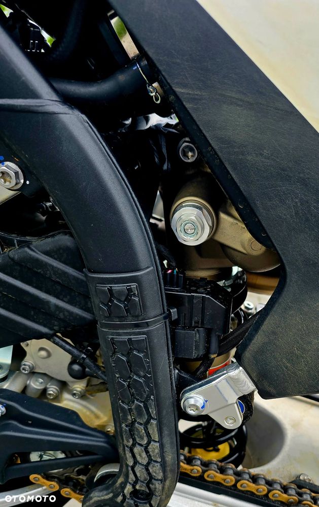 ZX MOTO 250MX - 22