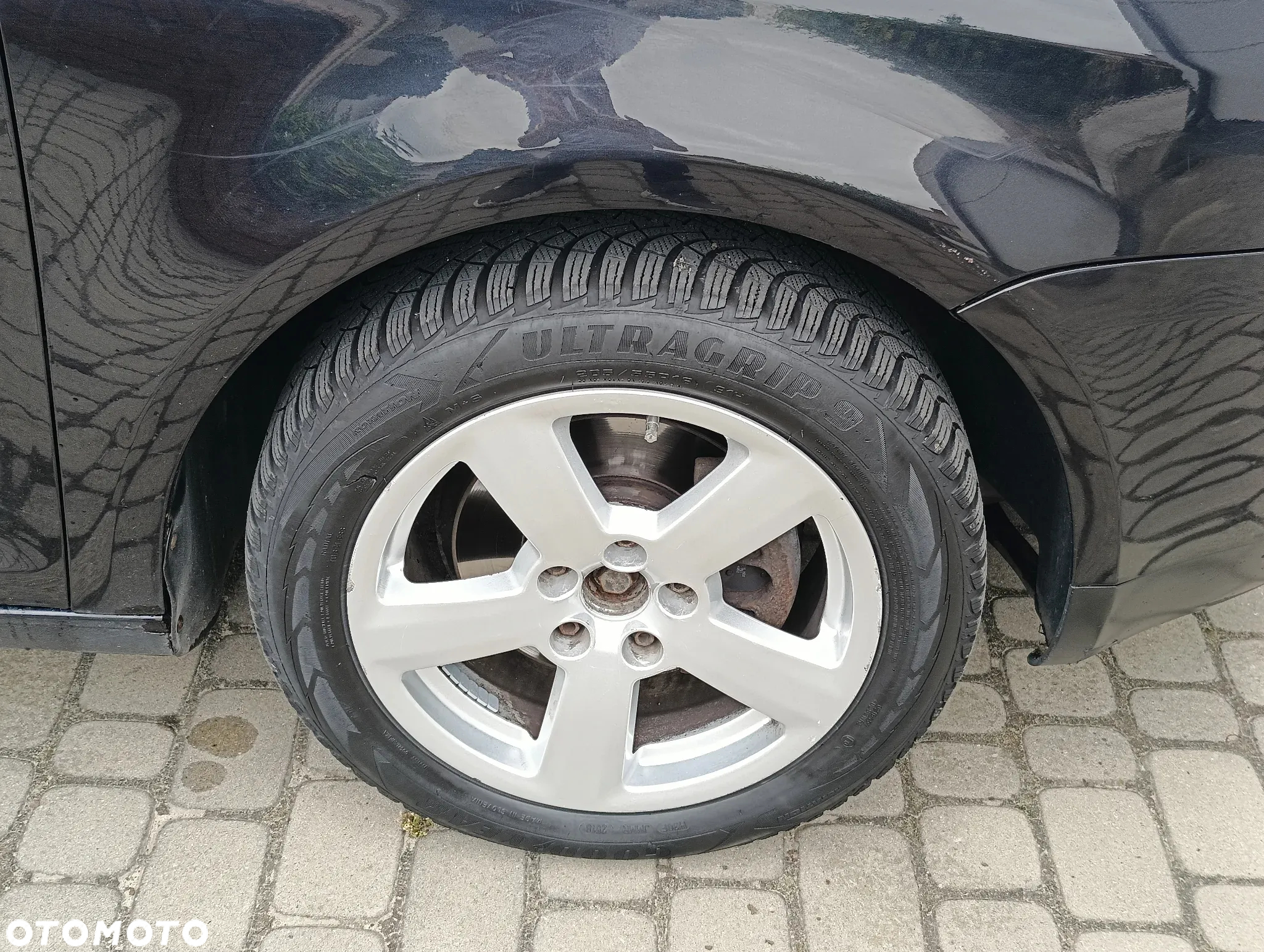 Volkswagen Touran 1.9 TDI - 10