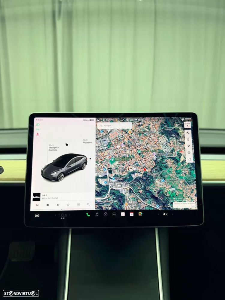 Tesla Model 3 Long-Range Dual Motor AWD - 11
