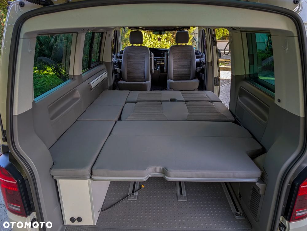 Volkswagen California - 18
