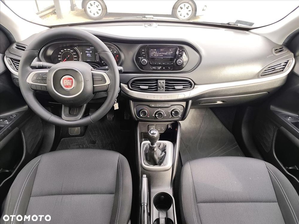 Fiat Tipo 1.4 16v Easy - 7