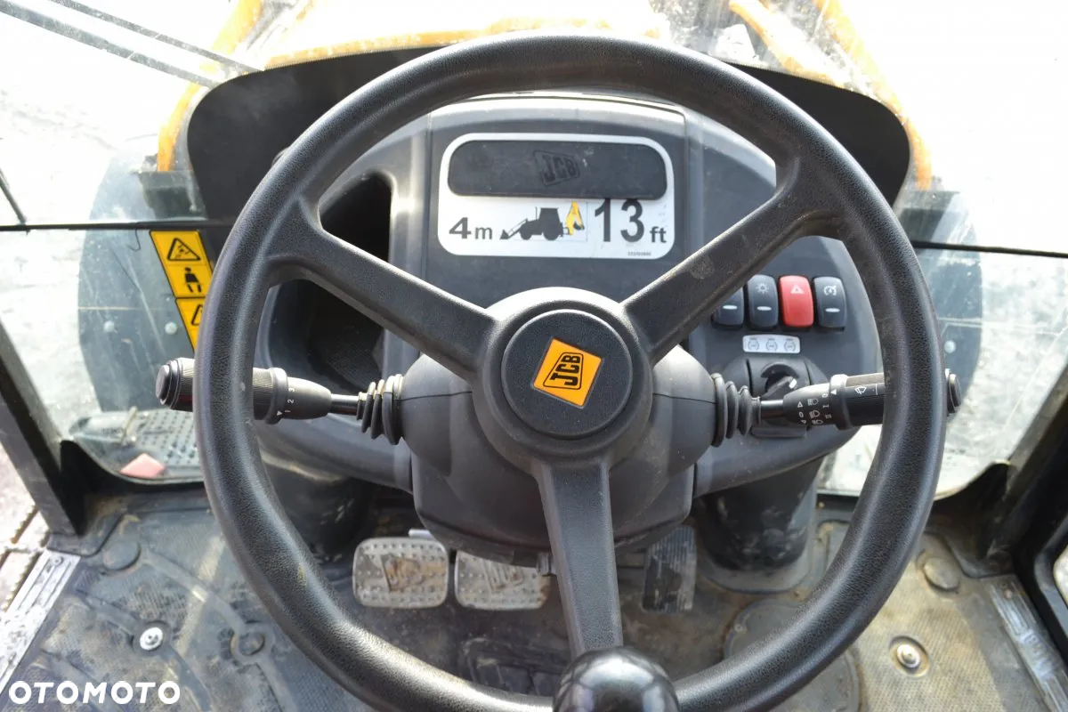 JCB 3CX - 31
