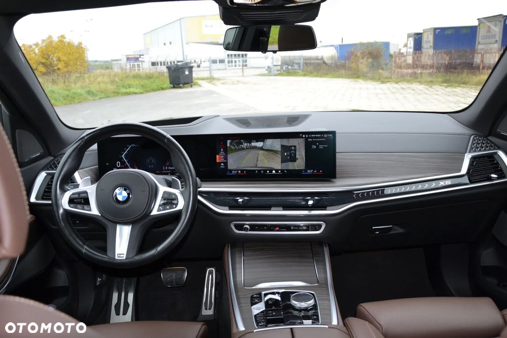 BMW X5 - 18