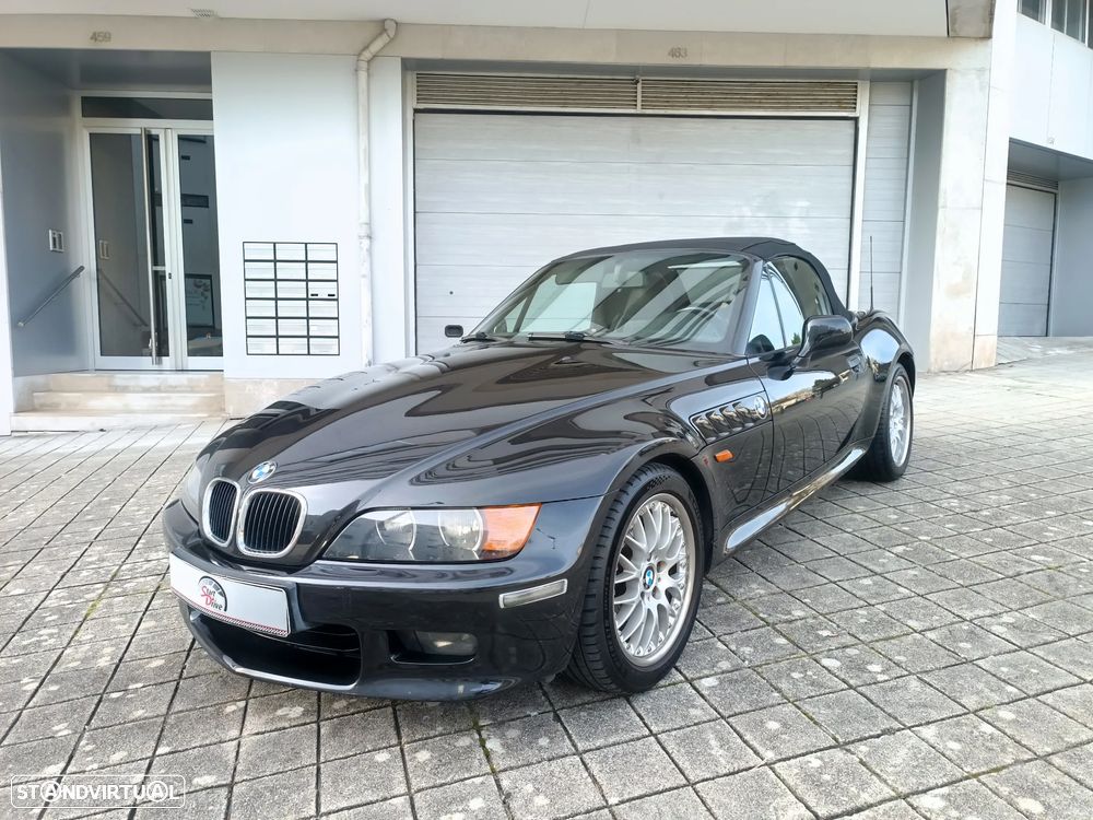 BMW Z3 2.0 - 37