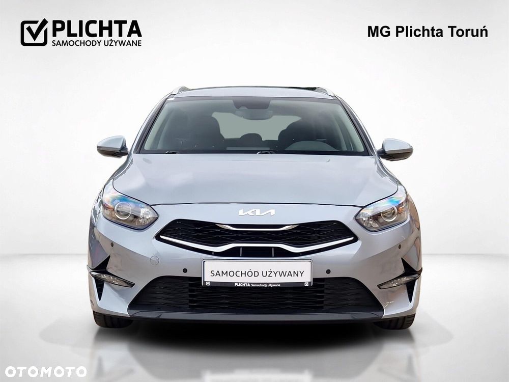 Kia Ceed - 5