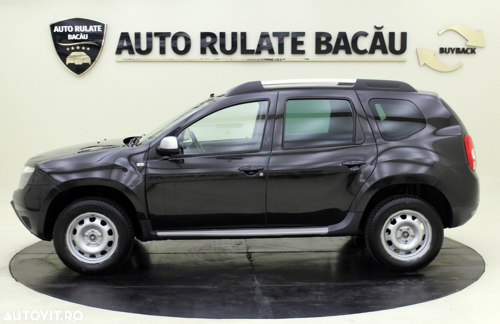 Dacia Duster - 5