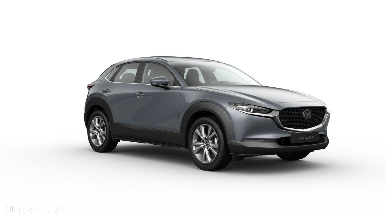 Mazda CX-30 - 5
