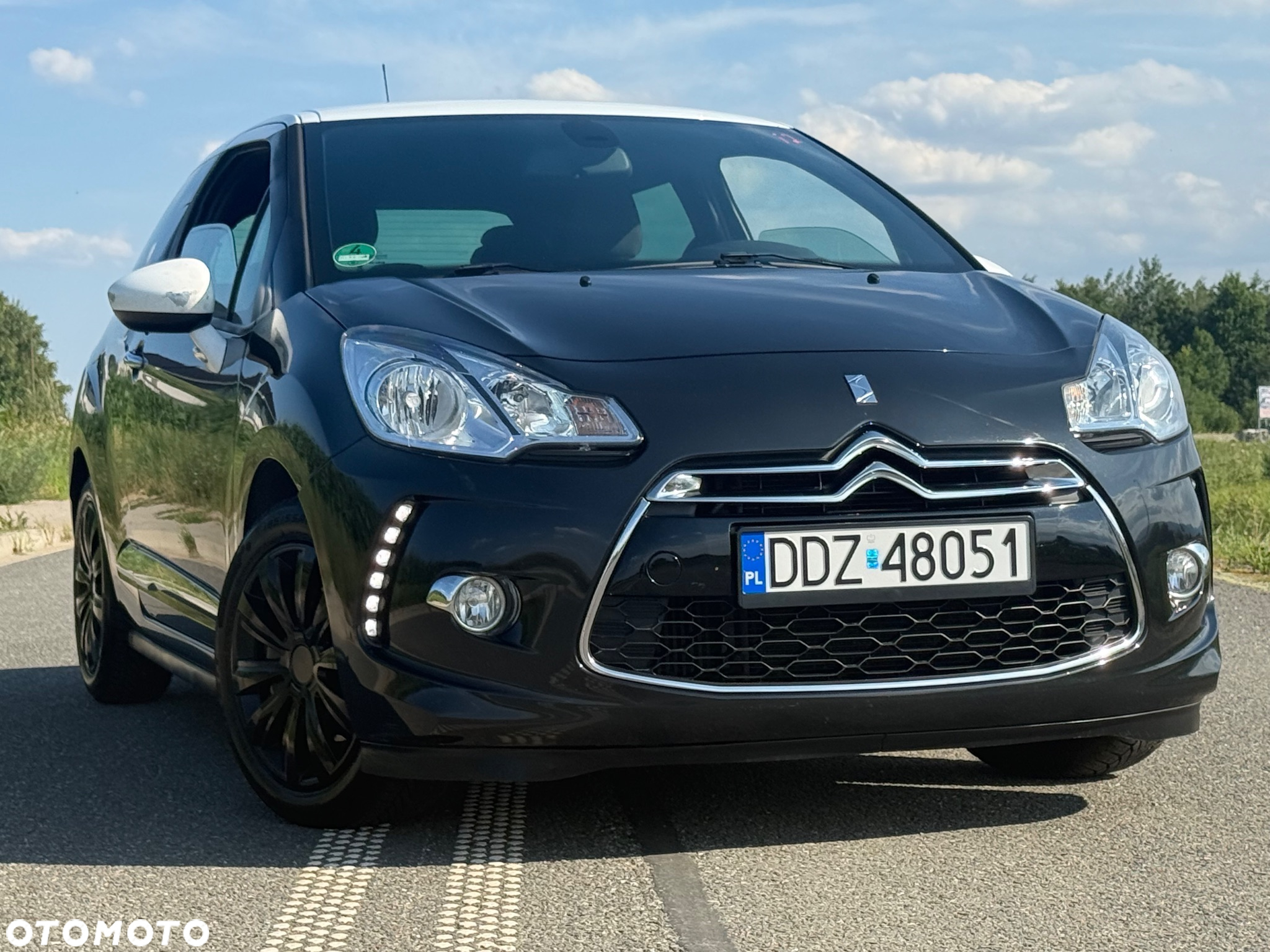 Citroën DS3 - 25