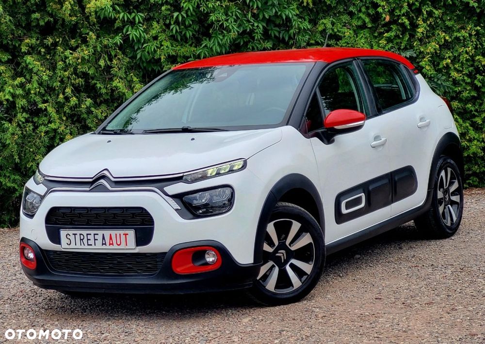 Citroën C3 - 1