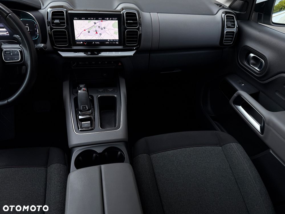 Citroën C5 Aircross 2.0 BlueHDi Feel Pack EAT8 - 20