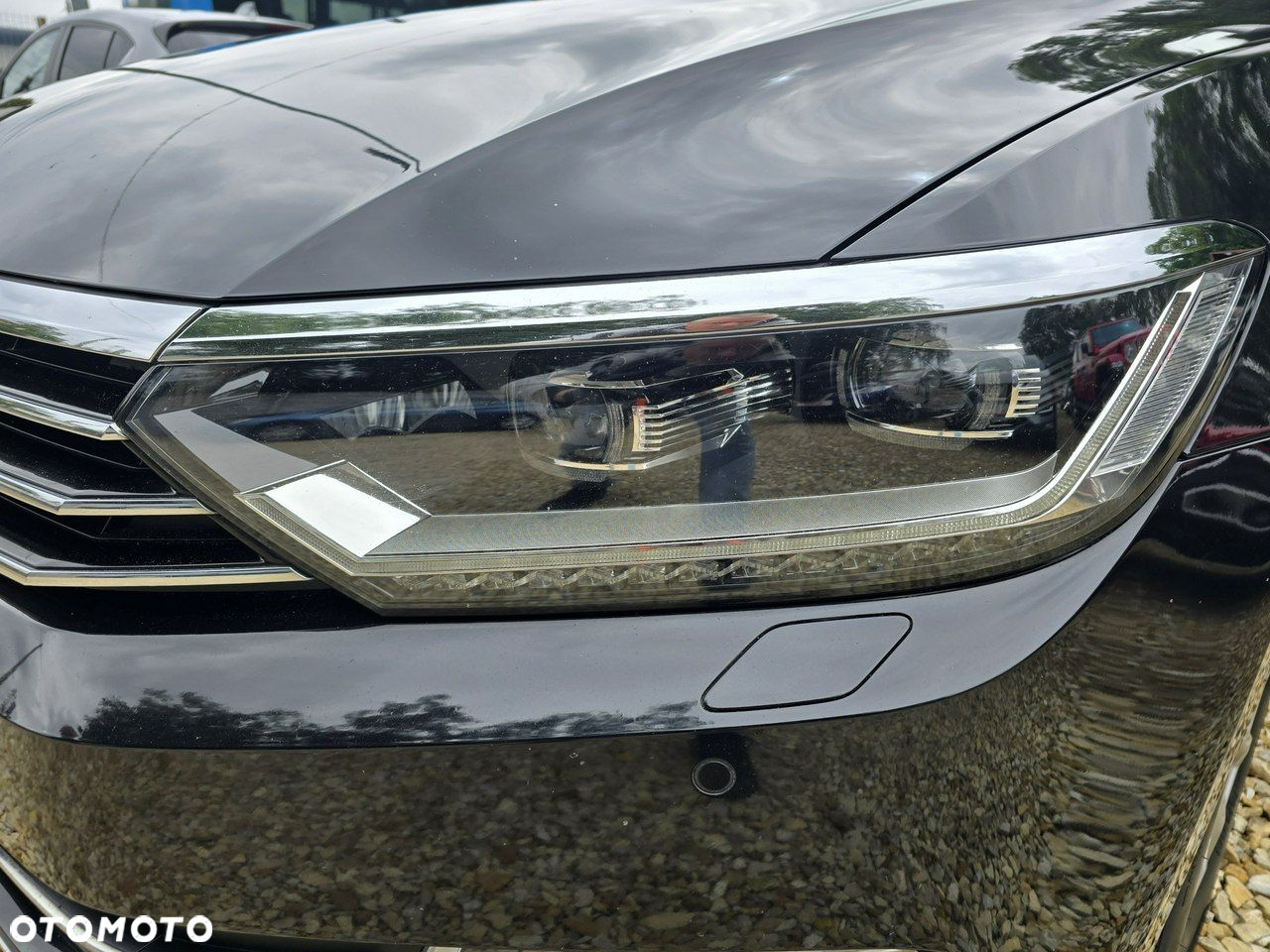 Volkswagen Passat 2.0 TDI BMT Highline - 35